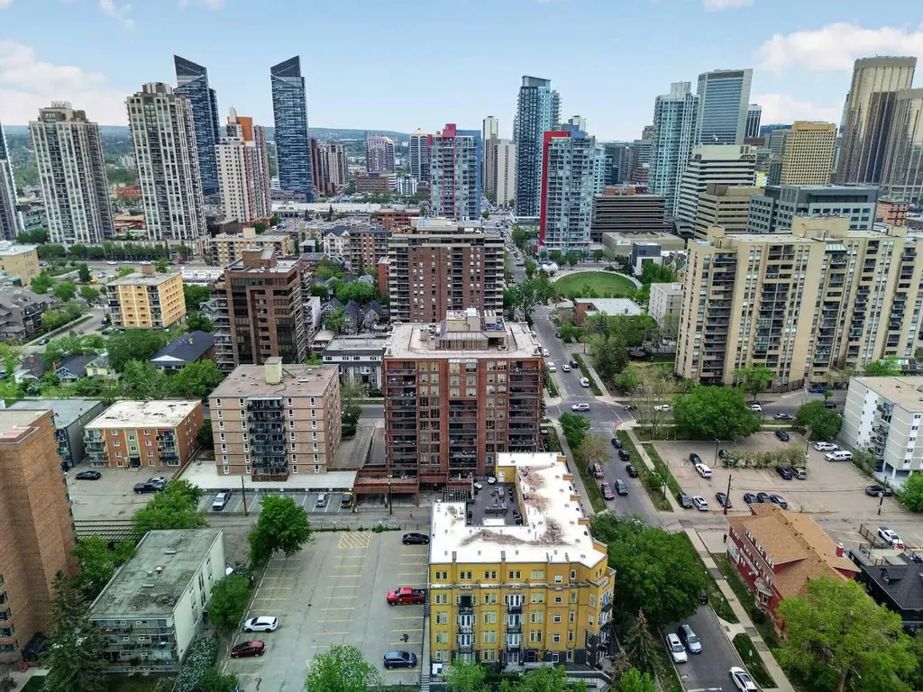 1001 14 Avenue SW Calgary AB T2R 1L2