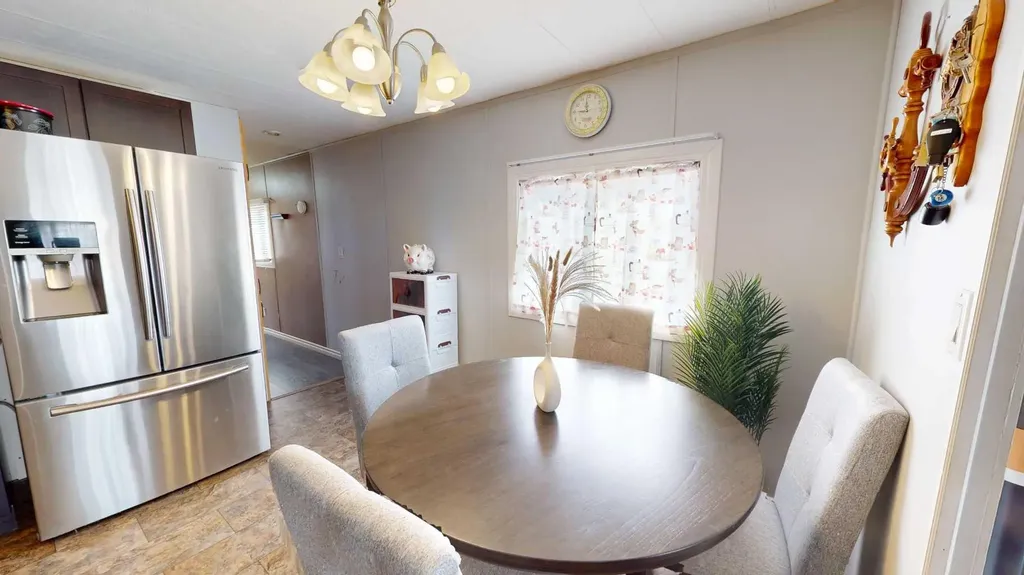 192 Grandview Crescent Fort Mcmurray AB T9H4X8