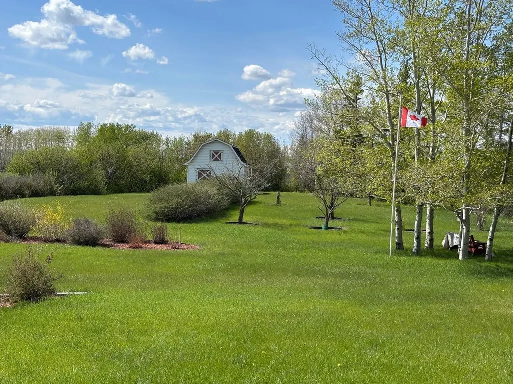 450151 118 Street E Rural Foothills County AB T1V 1N3