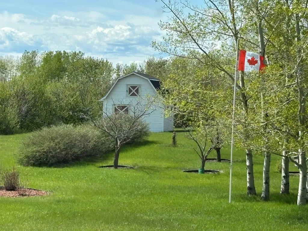 450151 118 Street E Rural Foothills County AB T1V 1N3