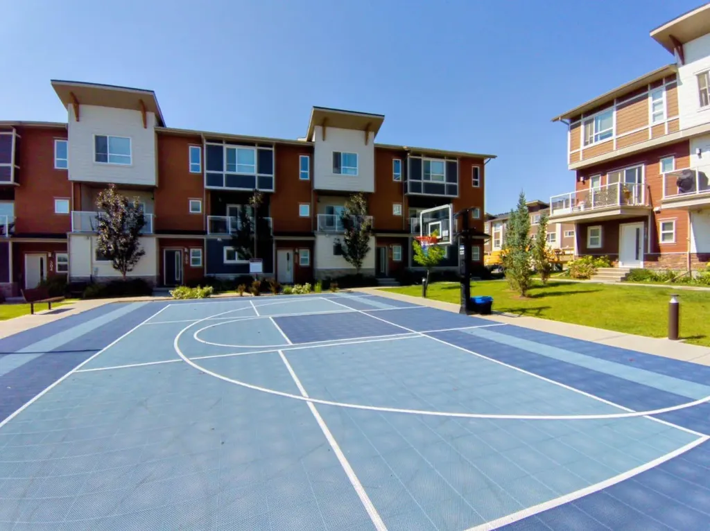 508 Harvest Grove Walk NE Calgary AB T3K 2P3
