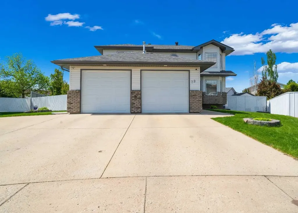 79 Henderson Court NE Medicine Hat AB T1C1Y9