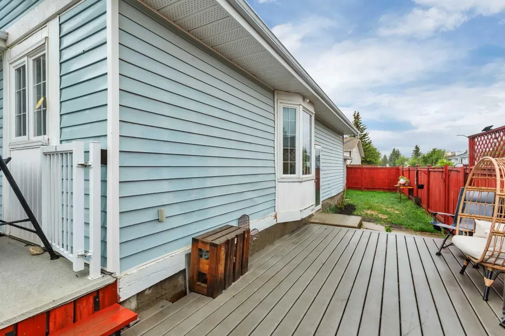 63 Elder Street Red Deer AB T4R 2C6