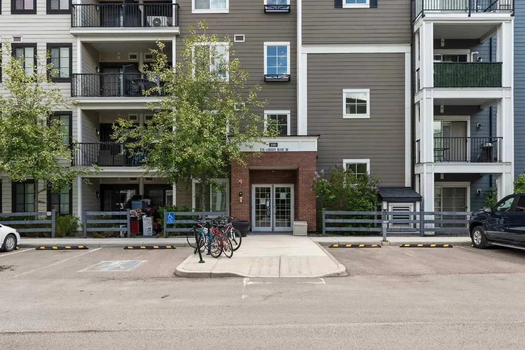 215 Legacy Boulevard SE Calgary AB T2X3Z4