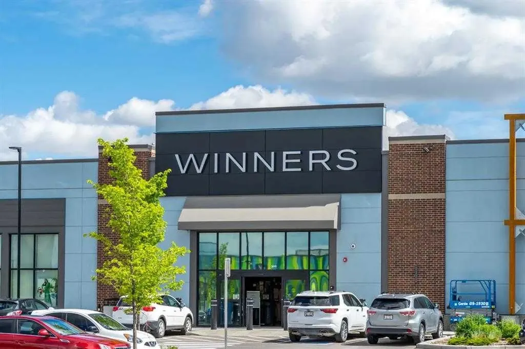 215 Legacy Boulevard SE Calgary AB T2X3Z4