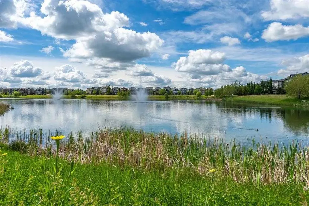 215 Legacy Boulevard SE Calgary AB T2X3Z4