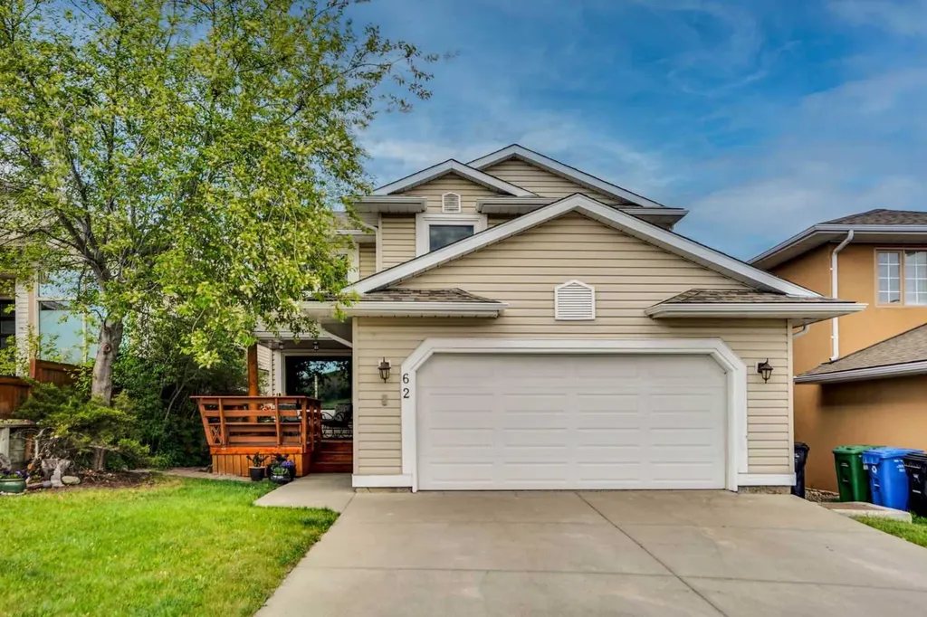 62 Macewan Park View NW Calgary AB T3K4E7
