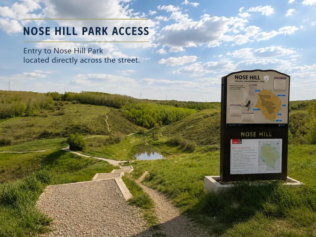 62 Macewan Park View NW Calgary AB T3K4E7