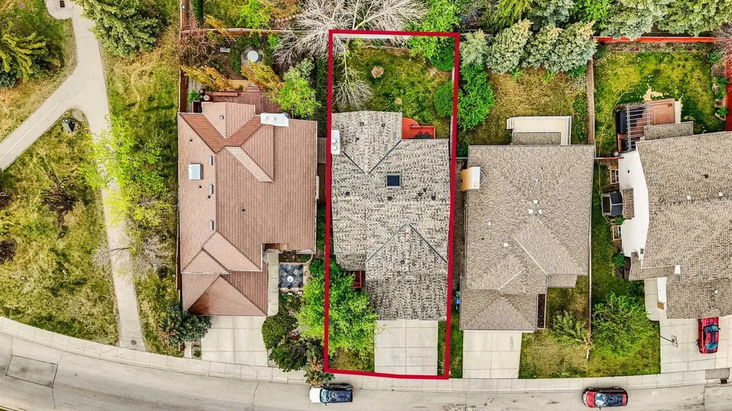 62 Macewan Park View NW Calgary AB T3K4E7