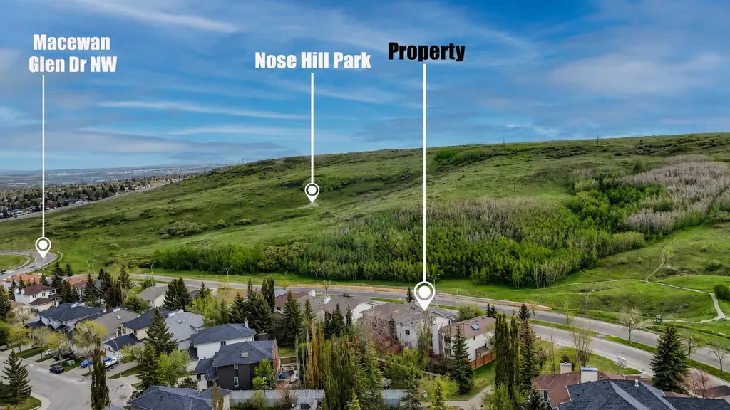 62 Macewan Park View NW Calgary AB T3K4E7