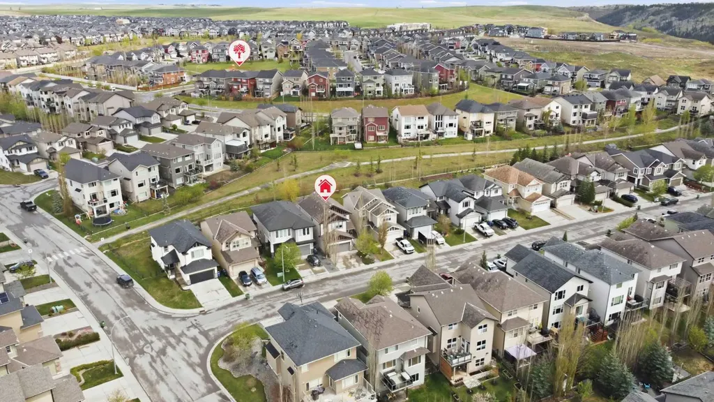 16 Sunset Terrace Cochrane AB T4C 0G1