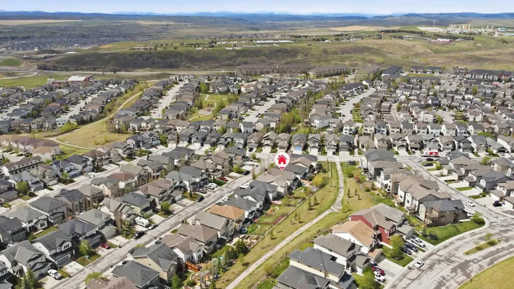 16 Sunset Terrace Cochrane AB T4C 0G1
