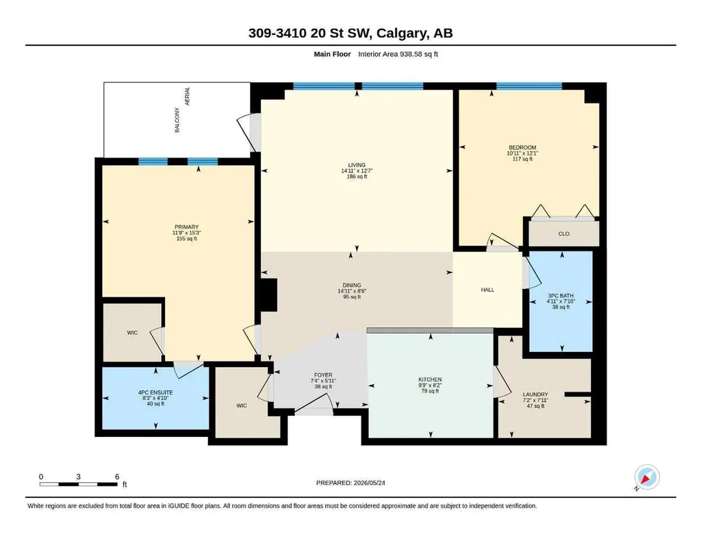 3410 20 Street SW Calgary AB T2T 3Z2