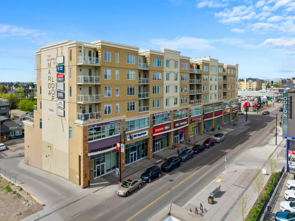 3410 20 Street SW Calgary AB T2T 3Z2