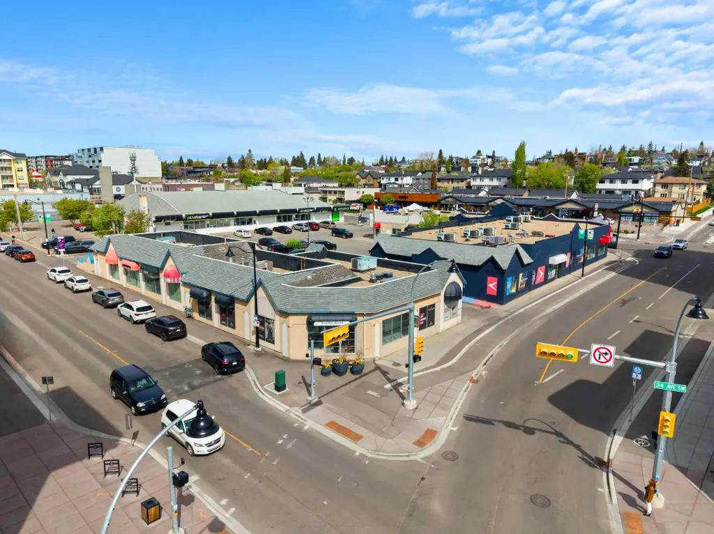 3410 20 Street SW Calgary AB T2T 3Z2