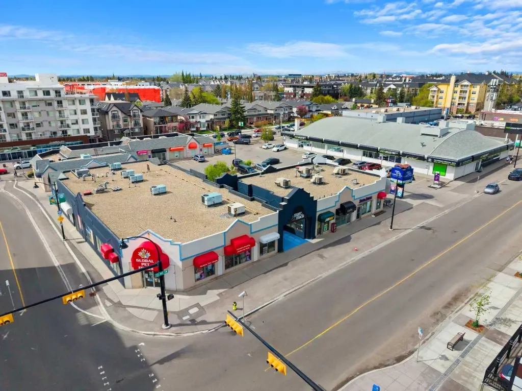 3410 20 Street SW Calgary AB T2T 3Z2