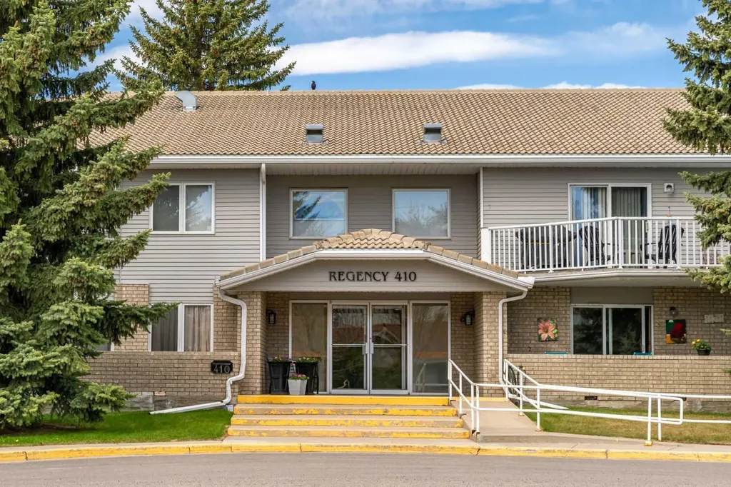 410 7 Street SW High River AB T1V 1B7