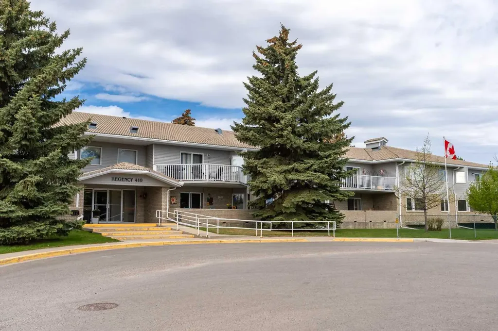 410 7 Street SW High River AB T1V 1B7