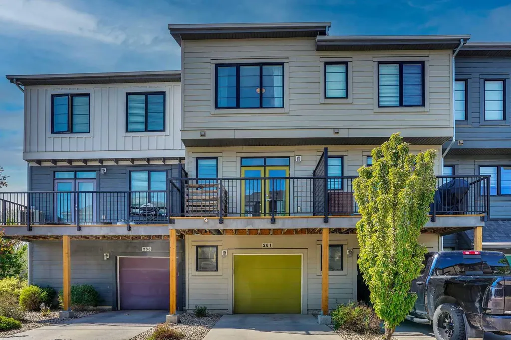 281 Walden Drive SE Calgary AB t2x0y4