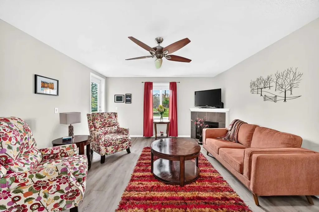 2395 Eversyde Avenue SW Calgary AB T3A 5H6