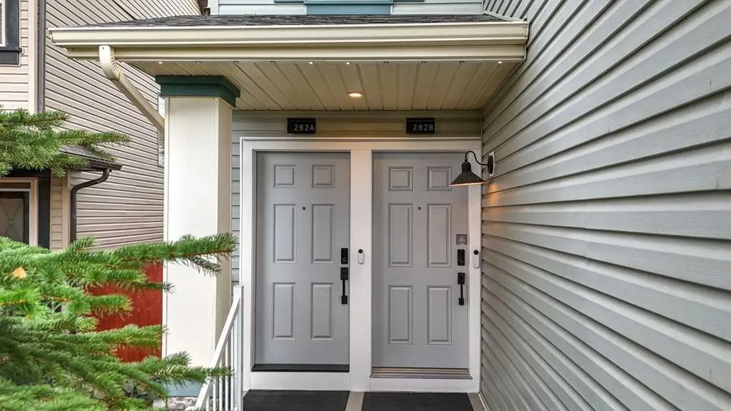 282 Chapalina Terrace SE Calgary AB T2X 0B2