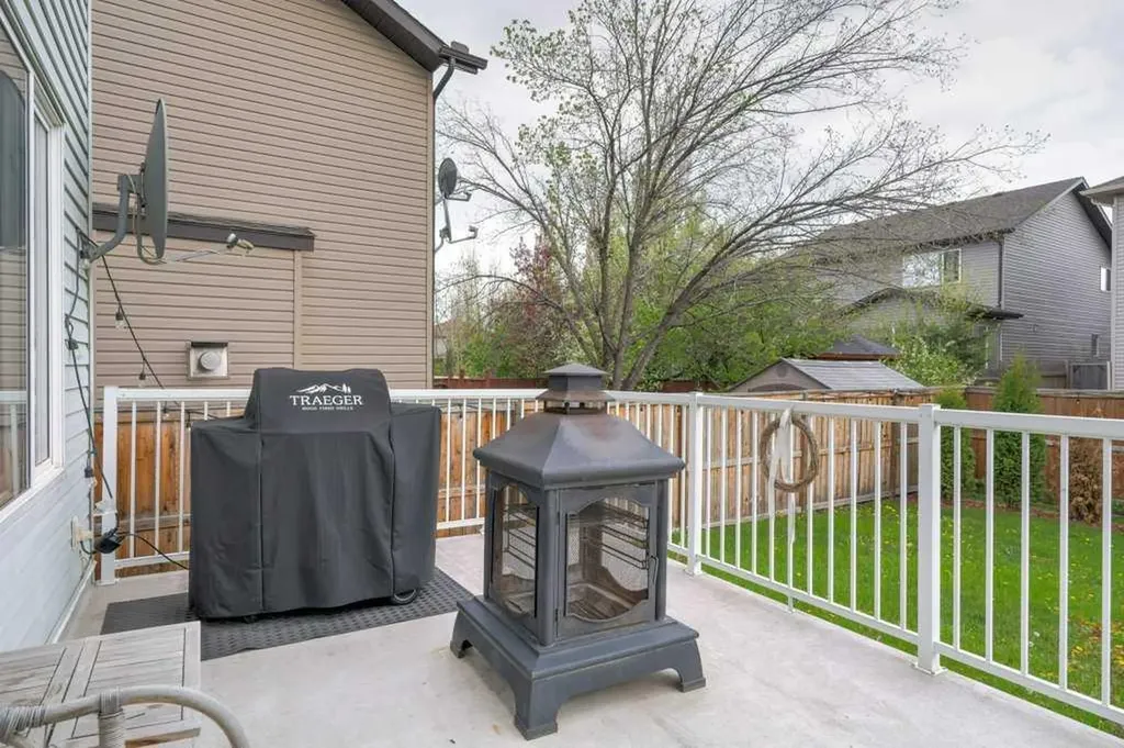 282 Chapalina Terrace SE Calgary AB T2X 0B2