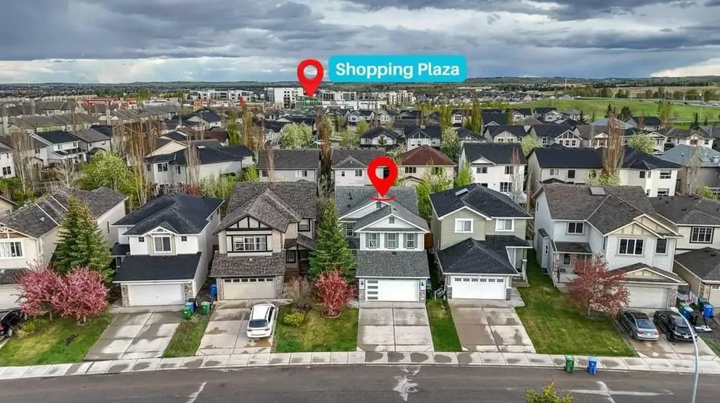 282 Chapalina Terrace SE Calgary AB T2X 0B2