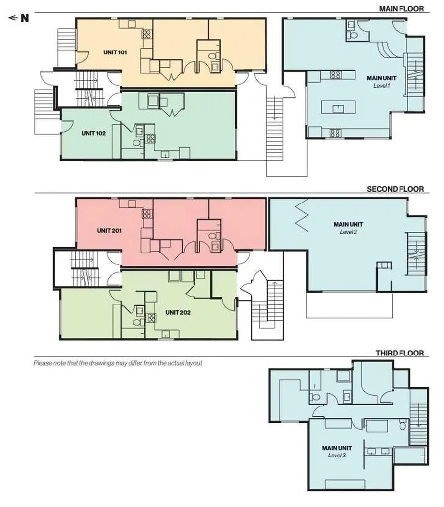 2226 Westmount Road NW Calgary AB T2N 3N4