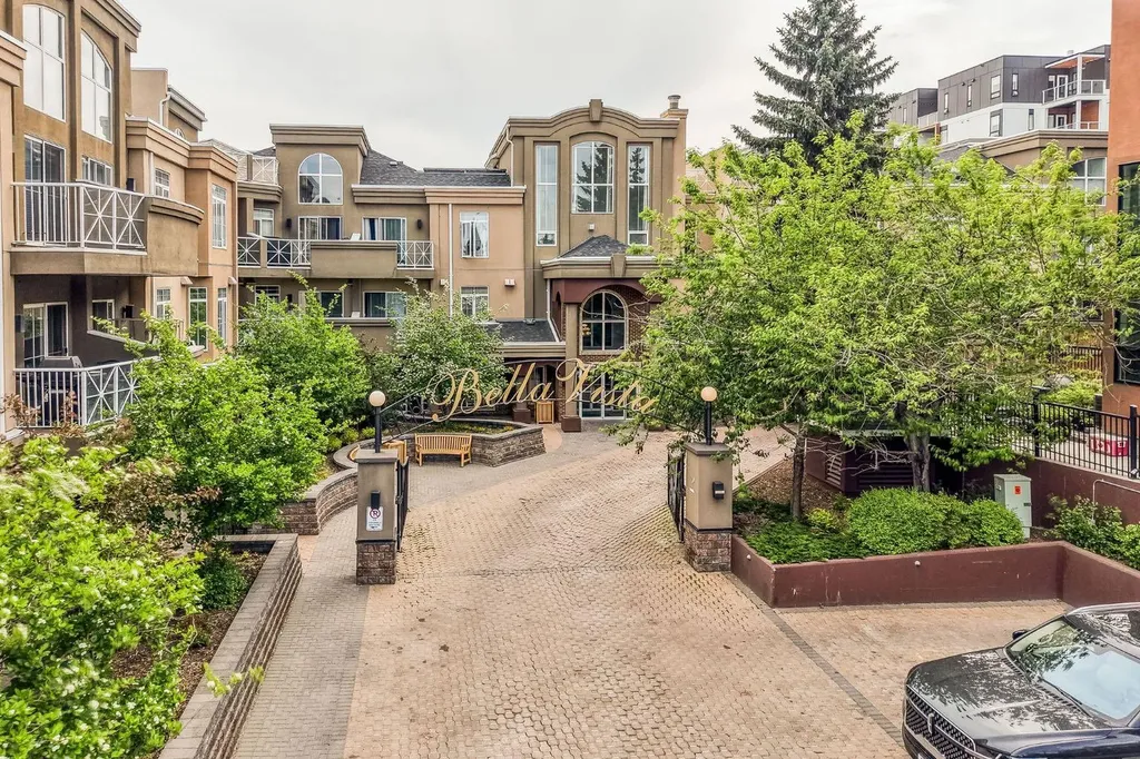 1800 14a Street SW Calgary AB T2T 6K3