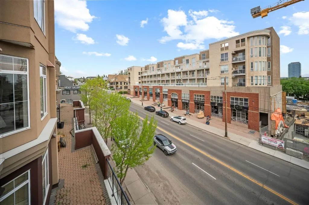 1800 14a Street SW Calgary AB T2T 6K3