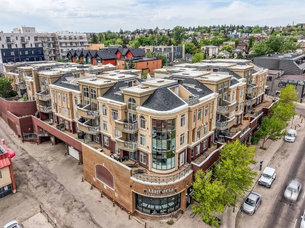 1800 14a Street SW Calgary AB T2T 6K3