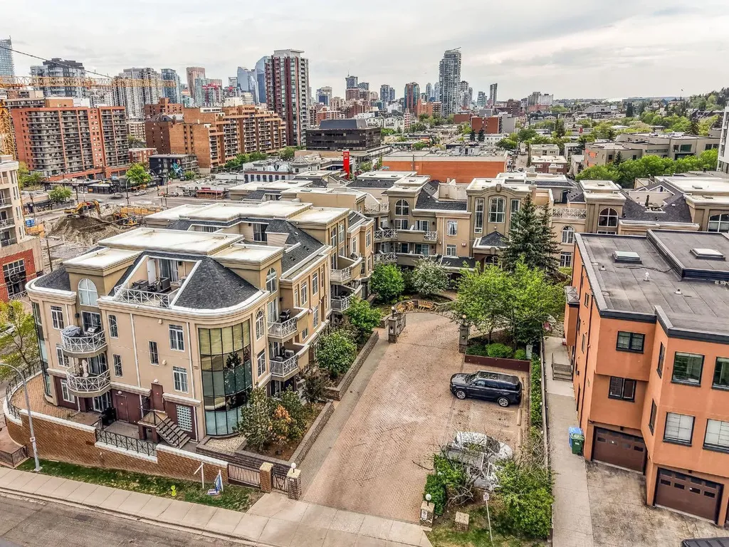 1800 14a Street SW Calgary AB T2T 6K3