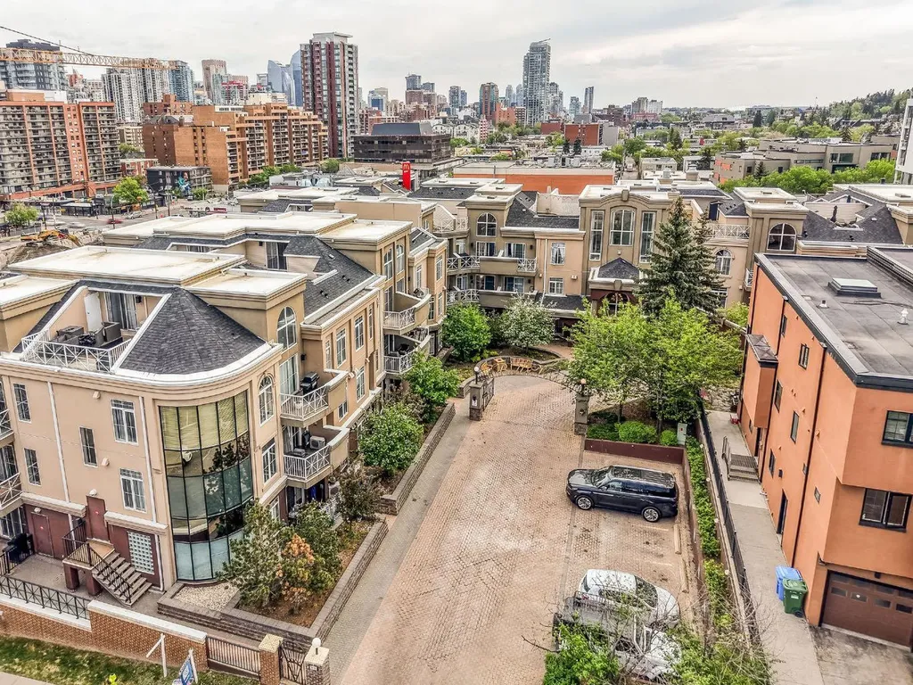 1800 14a Street SW Calgary AB T2T 6K3