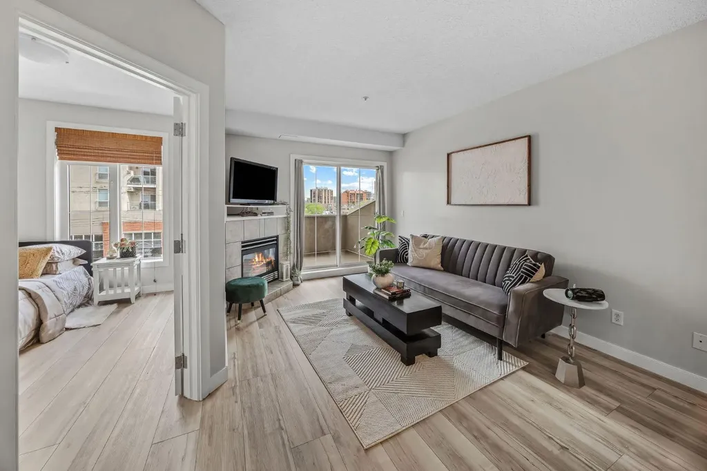 1800 14a Street SW Calgary AB T2T 6K3