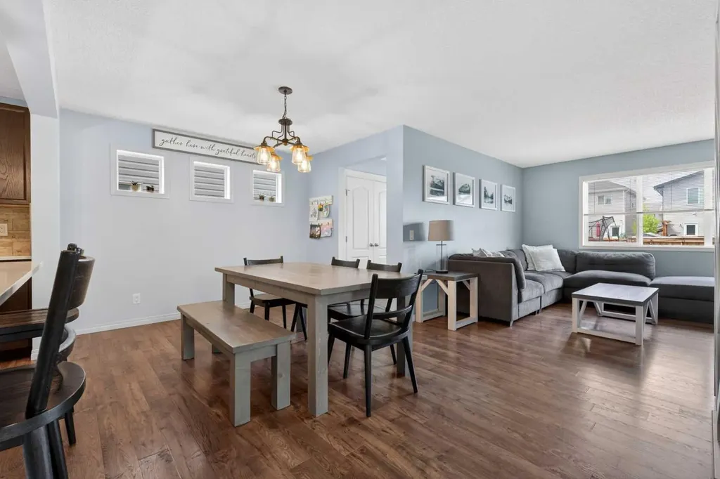 183 Copperpond Street SE Calgary AB T2Z 5B5