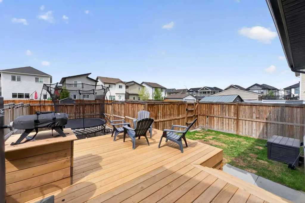 183 Copperpond Street SE Calgary AB T2Z 5B5
