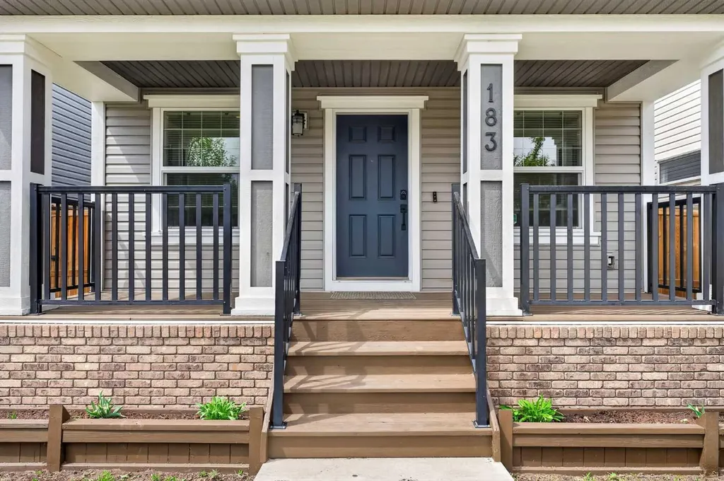 183 Copperpond Street SE Calgary AB T2Z 5B5