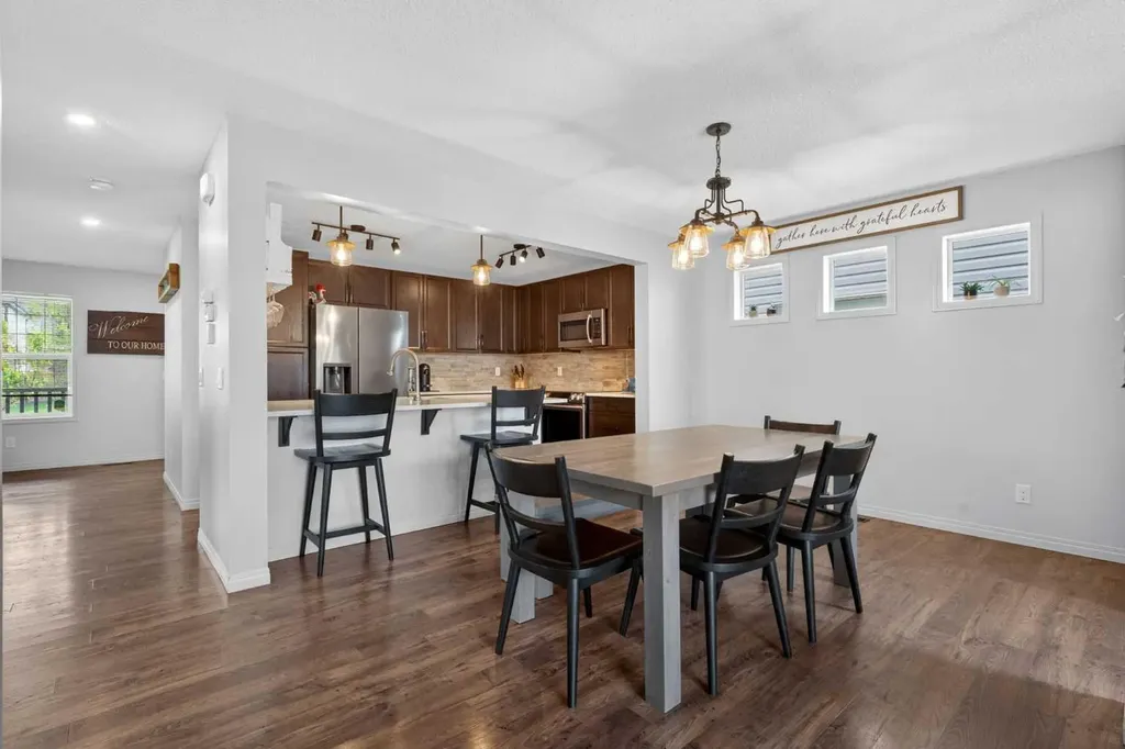 183 Copperpond Street SE Calgary AB T2Z 5B5