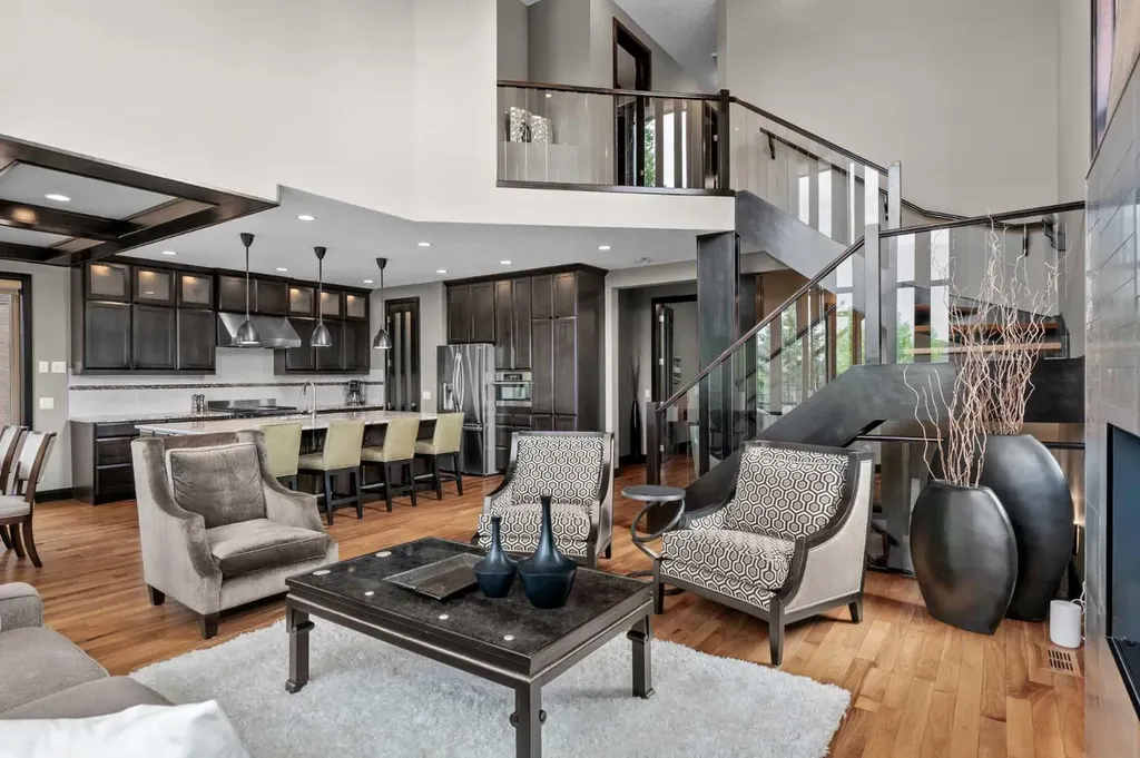 29 Quarry Court SE Calgary AB T2C 5E5