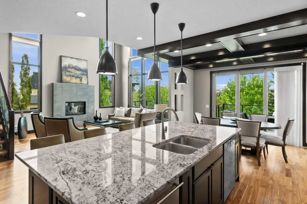29 Quarry Court SE Calgary AB T2C 5E5