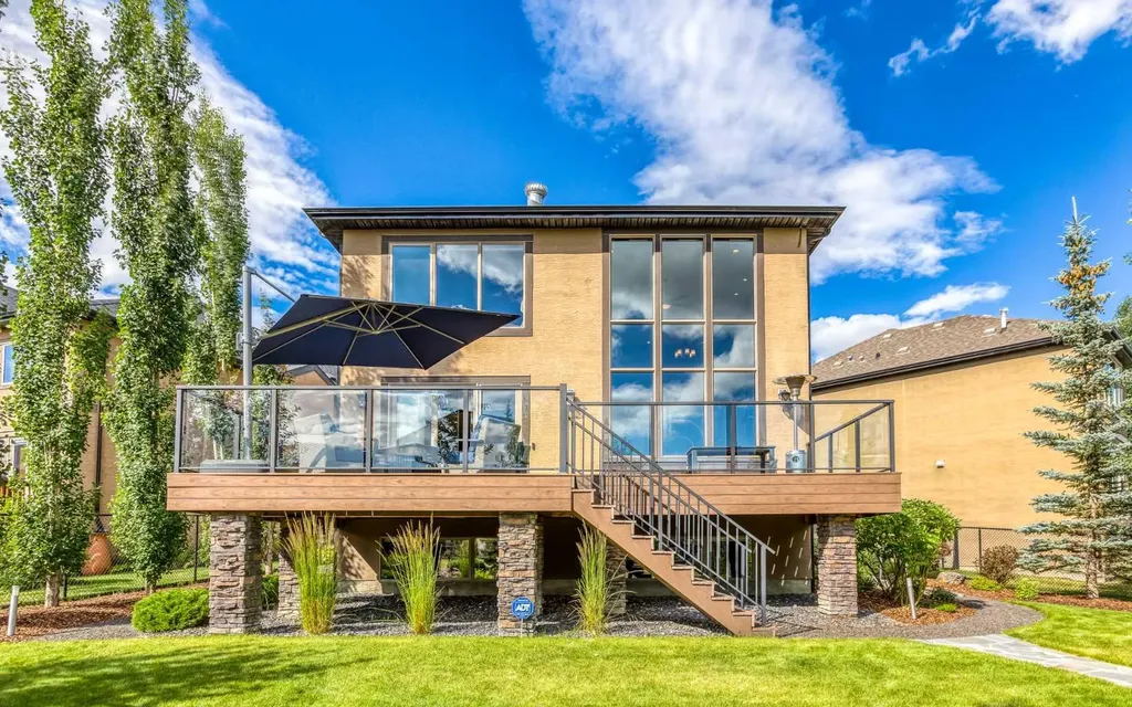 29 Quarry Court SE Calgary AB T2C 5E5