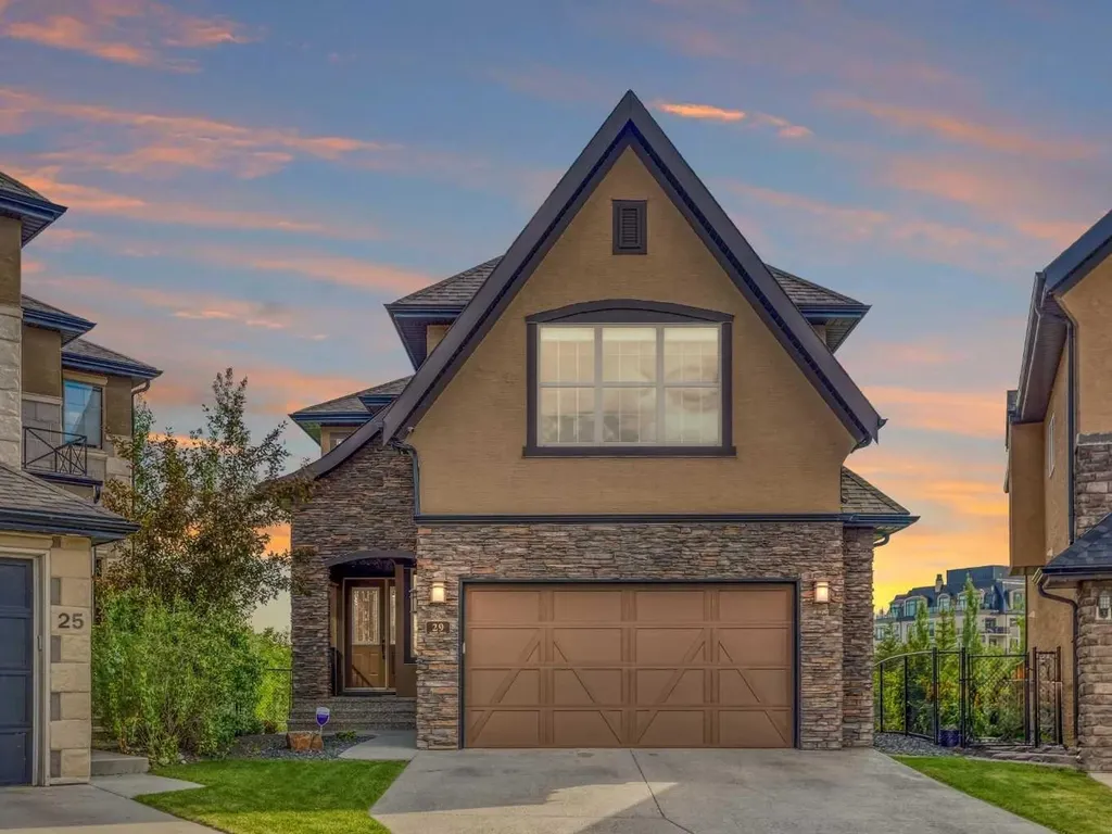 29 Quarry Court SE Calgary AB T2C 5E5