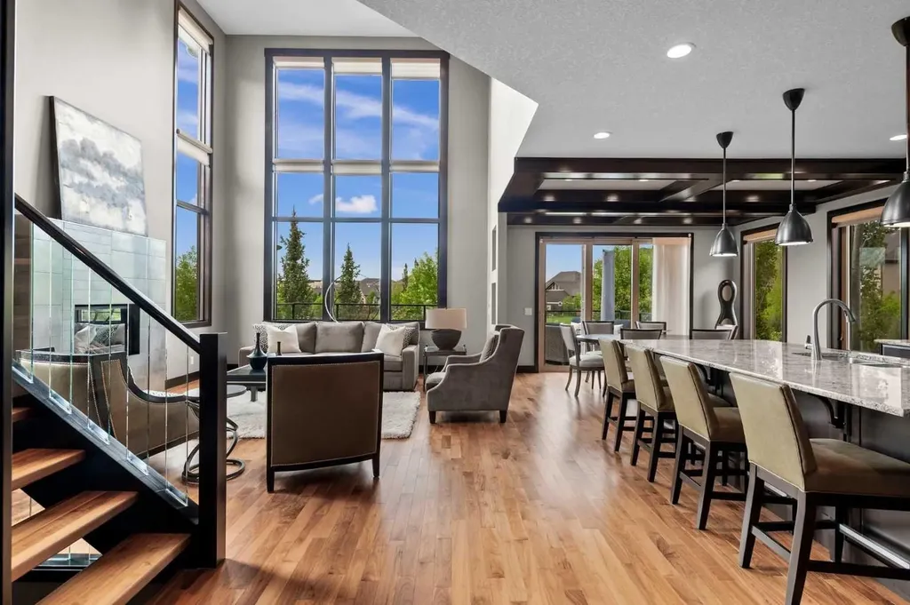 29 Quarry Court SE Calgary AB T2C 5E5