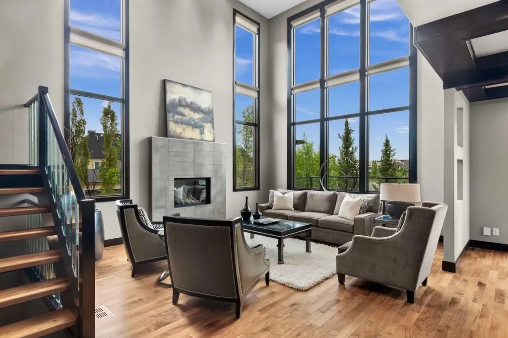 29 Quarry Court SE Calgary AB T2C 5E5