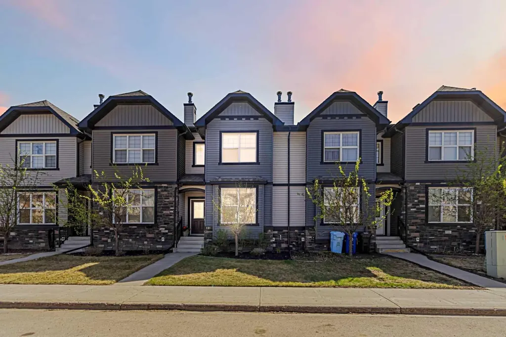 121 Sandpiper Road Fort Mcmurray AB T9K0L9