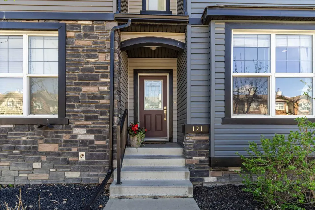 121 Sandpiper Road Fort Mcmurray AB T9K0L9
