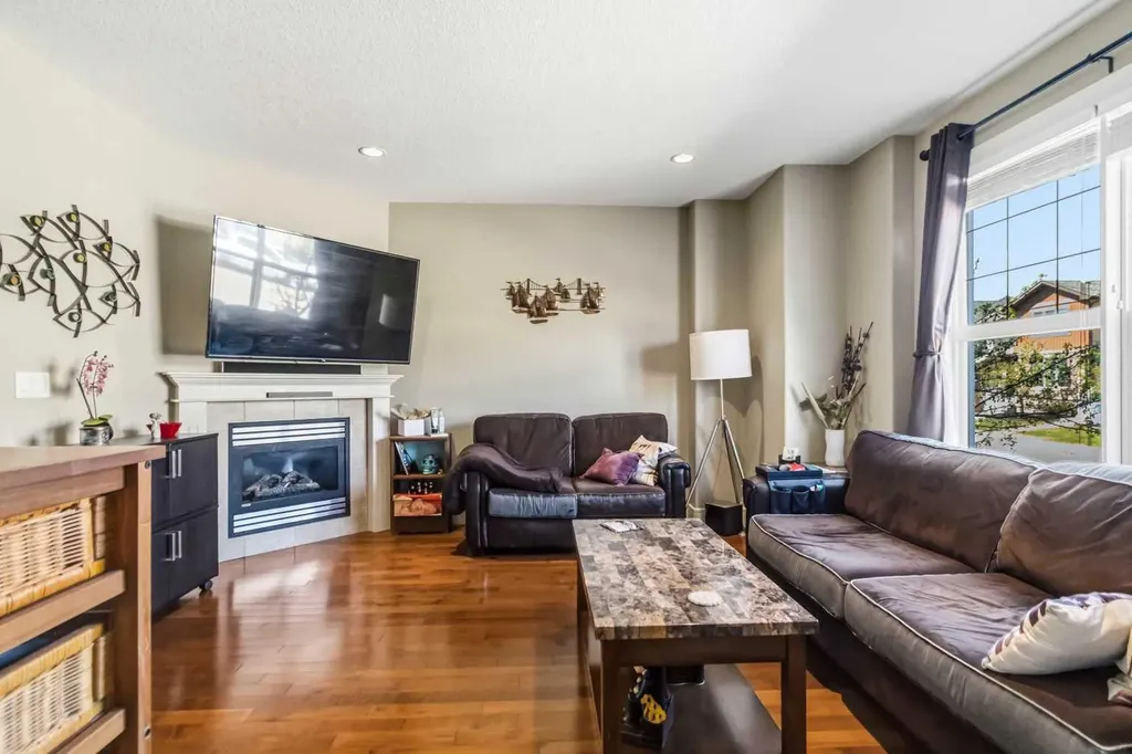121 Sandpiper Road Fort Mcmurray AB T9K0L9