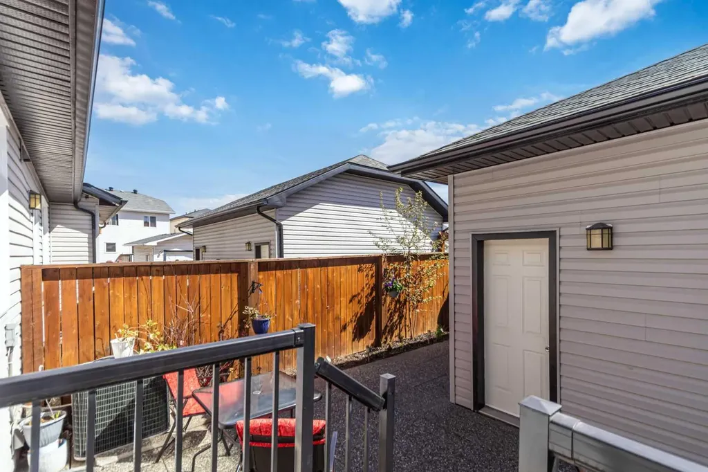 121 Sandpiper Road Fort Mcmurray AB T9K0L9