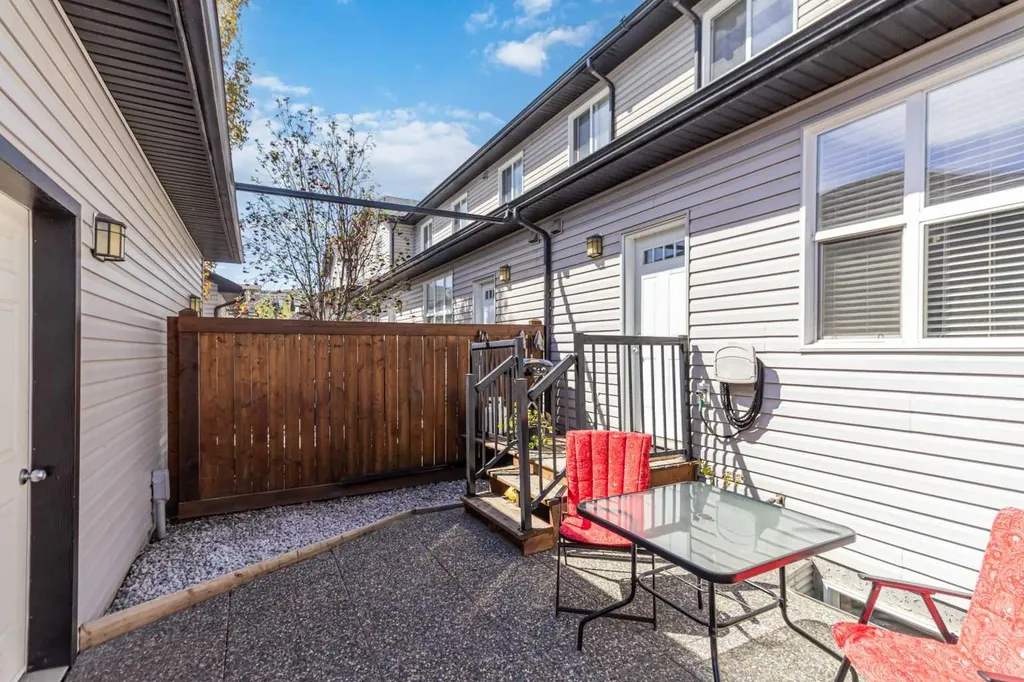 121 Sandpiper Road Fort Mcmurray AB T9K0L9