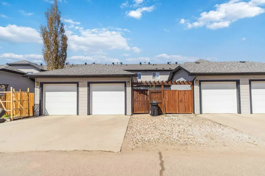 121 Sandpiper Road Fort Mcmurray AB T9K0L9